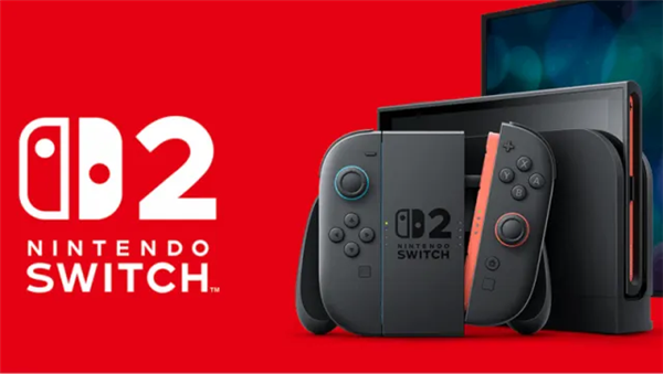任天堂Switch 2预计首年售1500万台