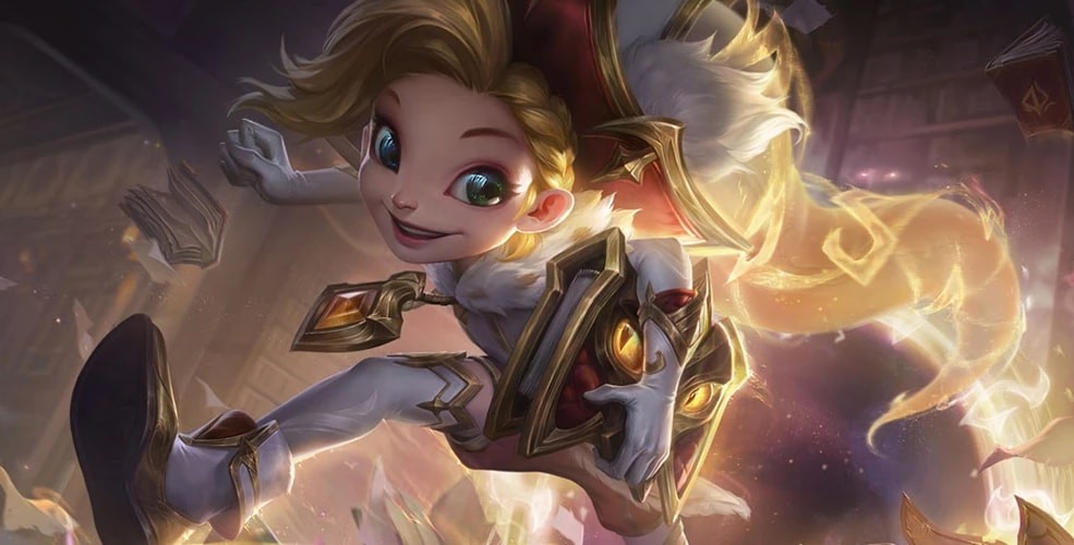 云顶之弈S7.5法师英雄大全 云顶之弈S7.5法师技能图鉴