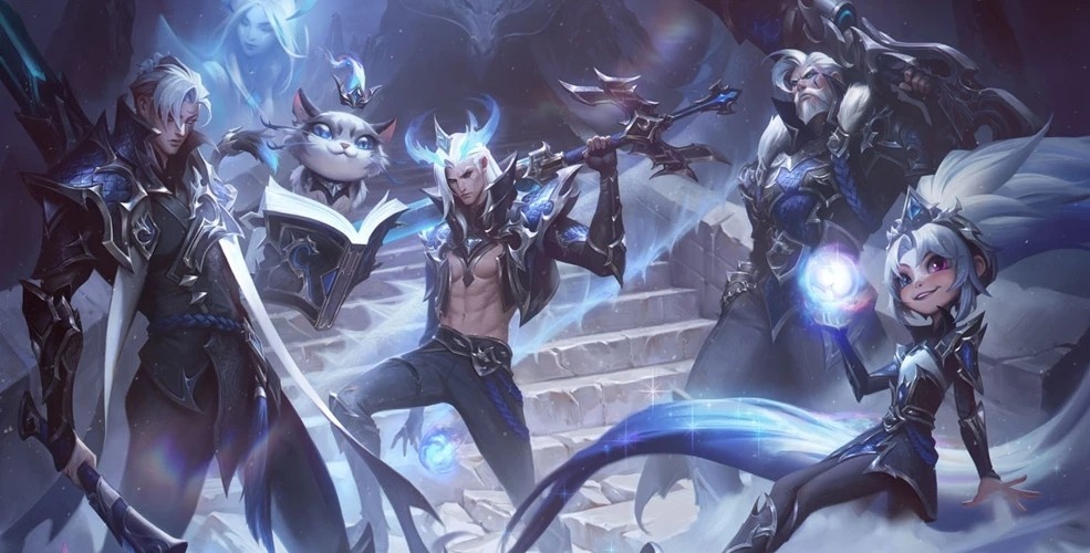云顶之弈S7.5男枪技能是什么 S7.5云顶之弈格雷福斯技能属性一览