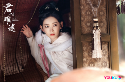 君心难逑什么时间上映-上线时间