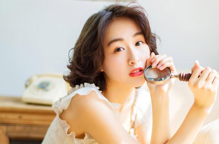 李老汉规划瓜地的春天