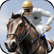 iHorse20街机赛马(iHorse Arcade)_logo