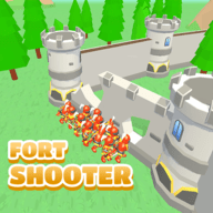 要塞射手(FortShooter)apk游戏下载