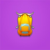 点击噼啪赛车Click Clack Car永久免费版下载