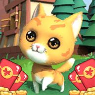 猫猫大乐园apk手机游戏