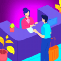 闲置休息室Idle Rest House免费版手游下载