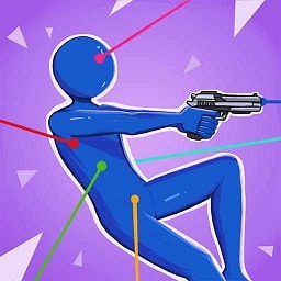 超级神射手_logo