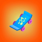 节拍滑板Beat Skate手机端apk下载