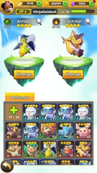 天空冠军SkyChamp2