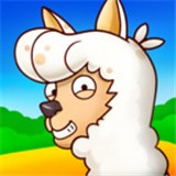羊驼农场AlpacaFarm_logo