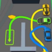 画线停车大师3DDraw Parking Master 3D无广告安卓游戏