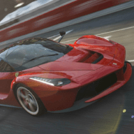 极速快车模拟器LaFerrari: Superfast Simulatorapk下载手机版