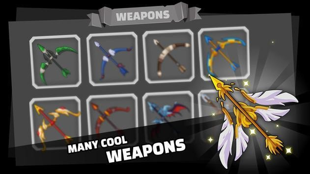 射箭运动Archery Elite1