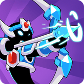 射箭运动Archery Elite_logo