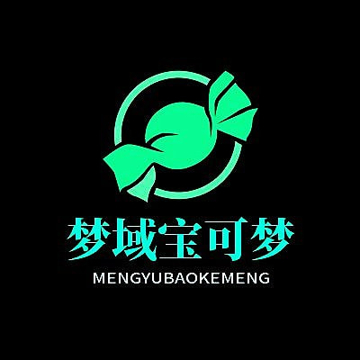 梦域宝可梦_logo