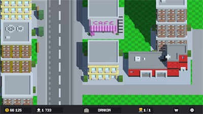 城市建设者像素City Builder Pixel2