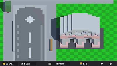 城市建设者像素City Builder Pixel1