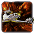 冲突太空射击Clash_logo