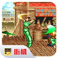 铁钩船长街机版免费版手游下载