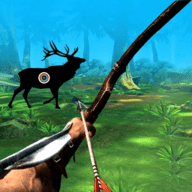 弓箭手攻击动物狩猎(Archer Attack : Animal Hunt)下载安卓最新版