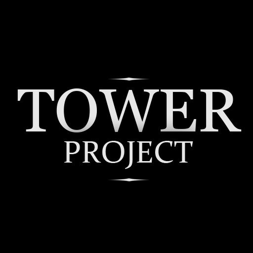 Tower Project免费高级版
