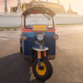 嘟嘟车驾驶模拟器Tuk Tuk Rikshaw Auto Gamesapk下载手机版