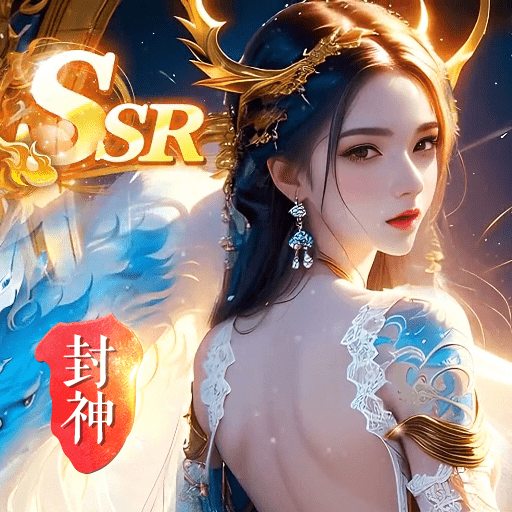 华夏美人传_logo