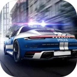 我在警校当教练_logo