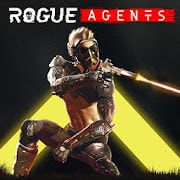 流氓特工Rogue Agents手机正版下载