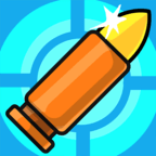 一颗子弹(OneBullet）最新手游app