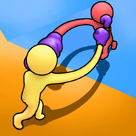 橡皮人拳击游戏下载安装-橡皮人拳击最新版本v1.3.0