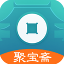 聚宝斋_logo