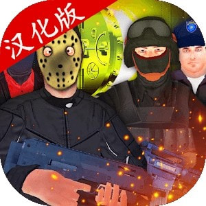 正义之敌3中文汉化版下载-正义之敌3手机版下载v1.096