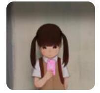 loselife小女孩无限好感度_logo