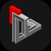 迷失魔方_logo